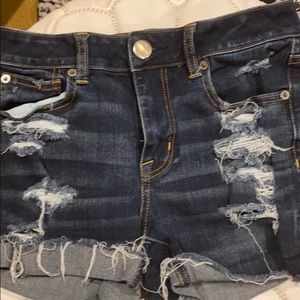 American eagle shorts